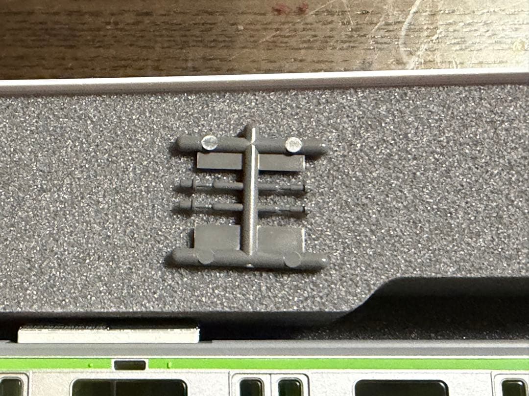 Nゲージ　KATO 10-1494 E231系3000番台　川越線　八高線