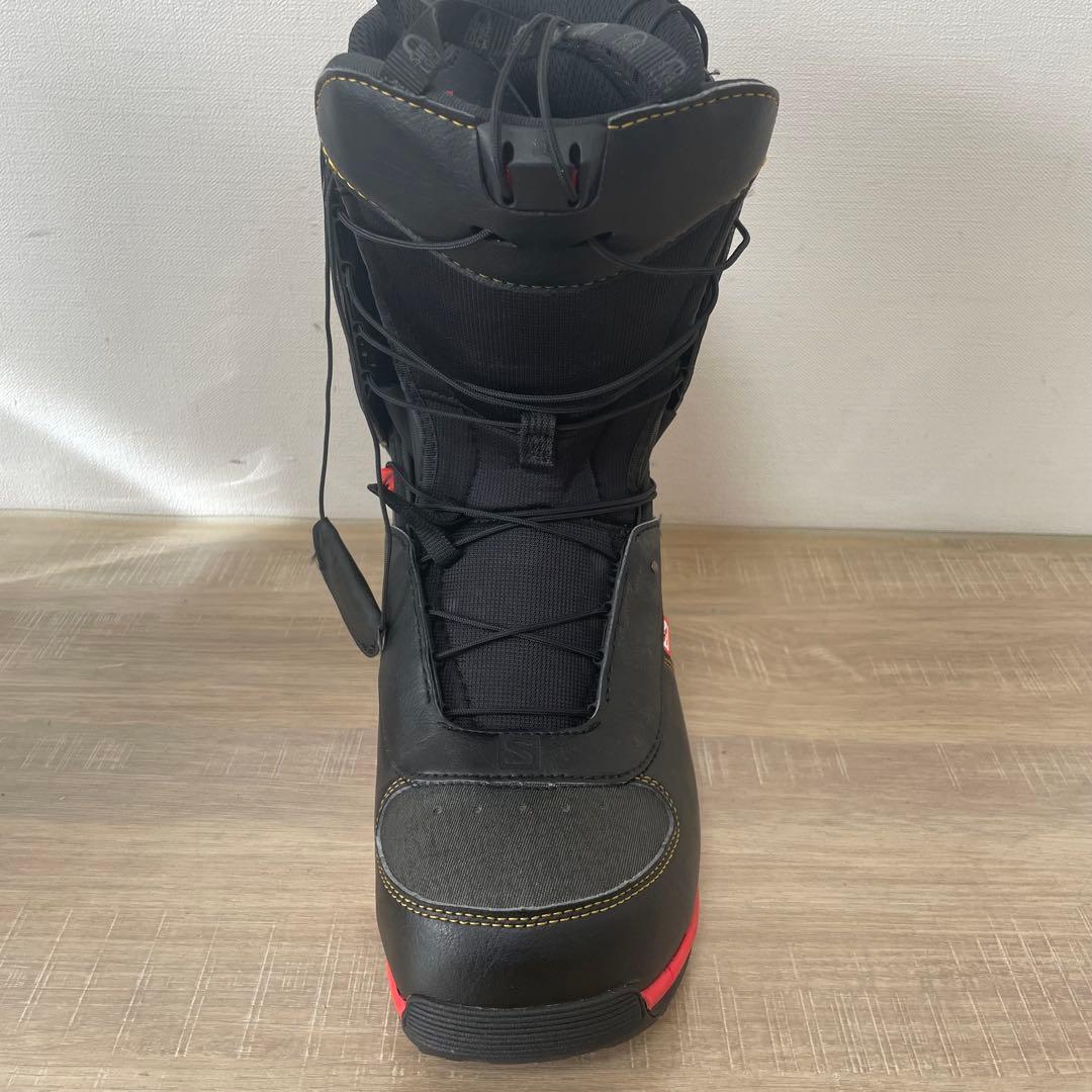 SALOMON TRIUMPH JP WIDE スノーボードブーツ 27cm