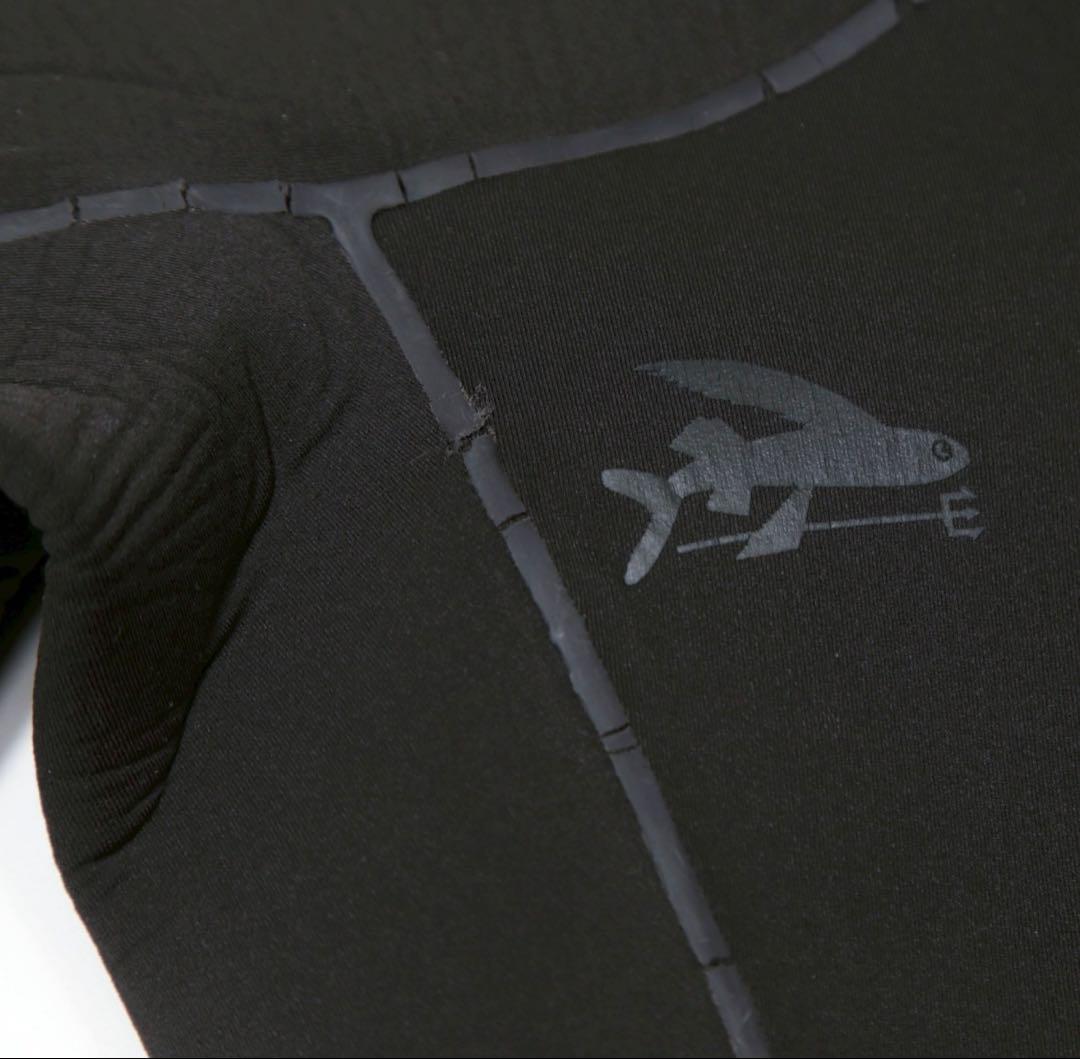 Patagonia パタゴニア R3 ウェットスーツ、セミドライ、ウィメンズ4