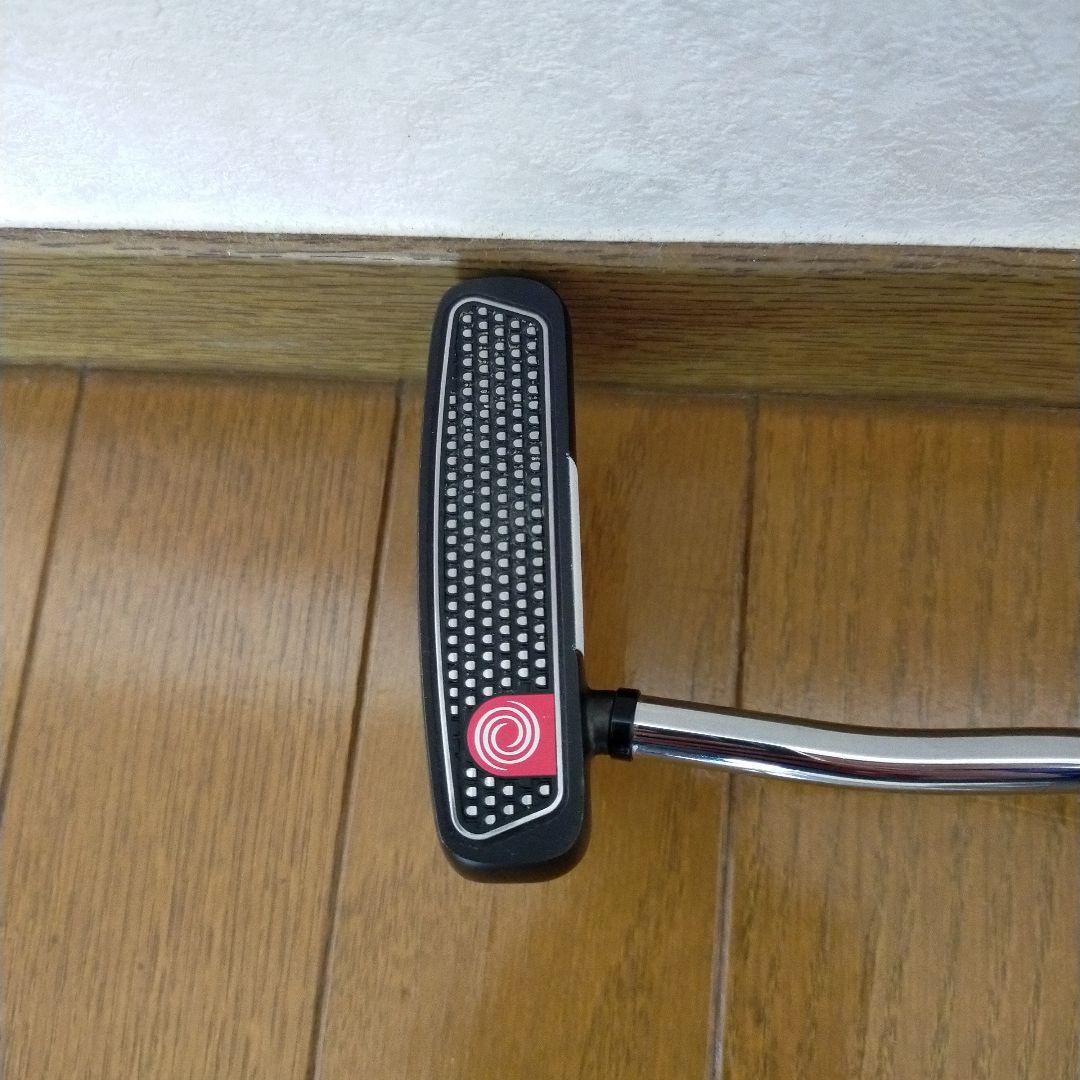 ODYSSEY パター オーワークス R-LINE 36インチ