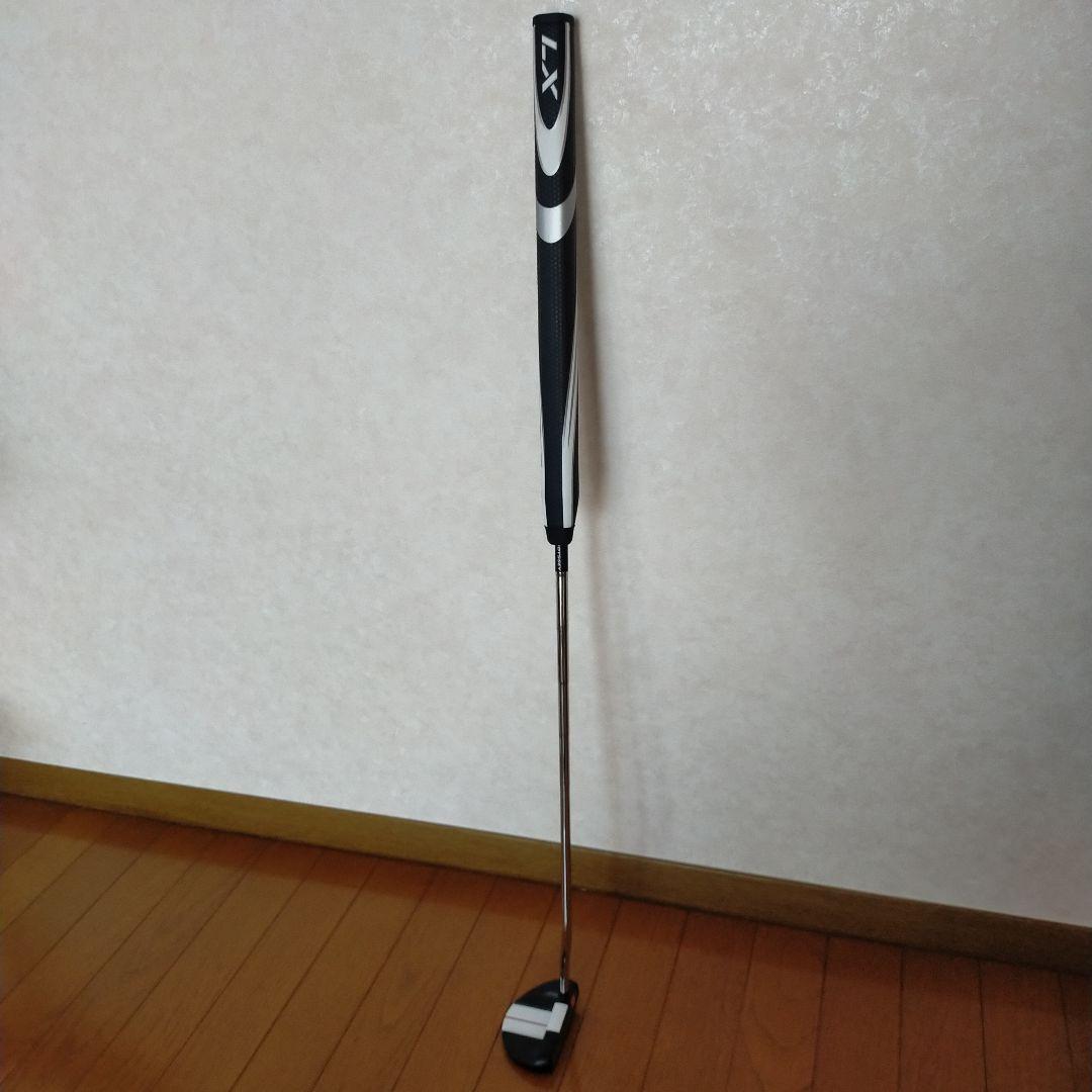 ODYSSEY パター オーワークス R-LINE 36インチ