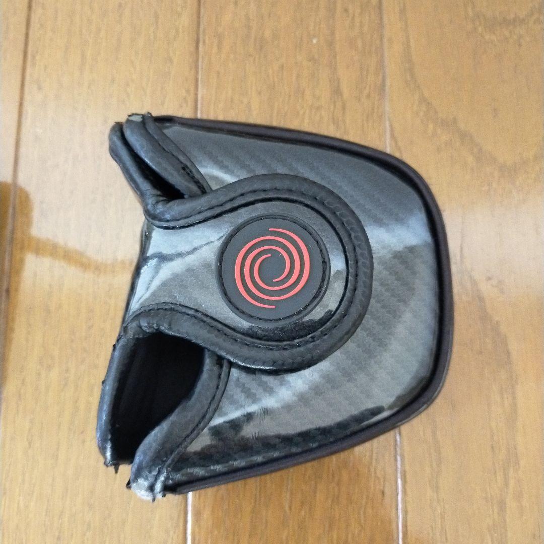 ODYSSEY パター オーワークス R-LINE 36インチ