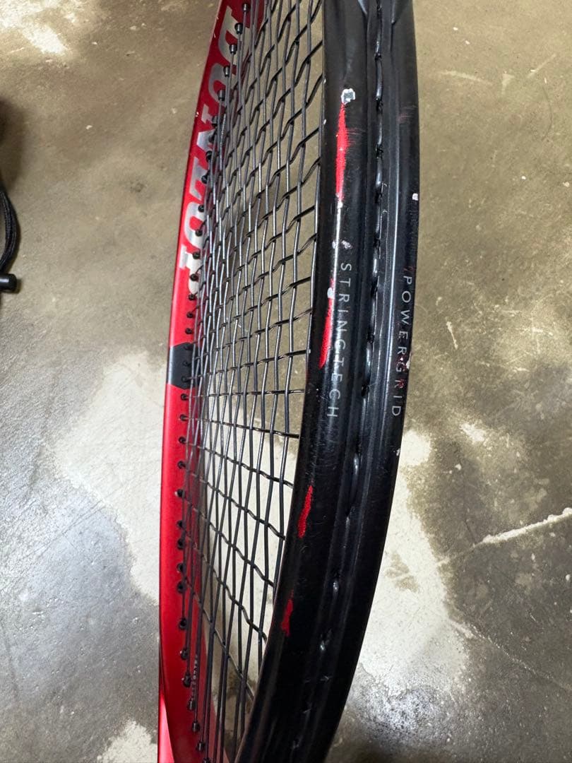 DUNLOP CX400ツアー 2本売り　G2