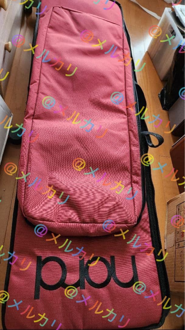 【シュンペイ】 Nord Stage2 HA88