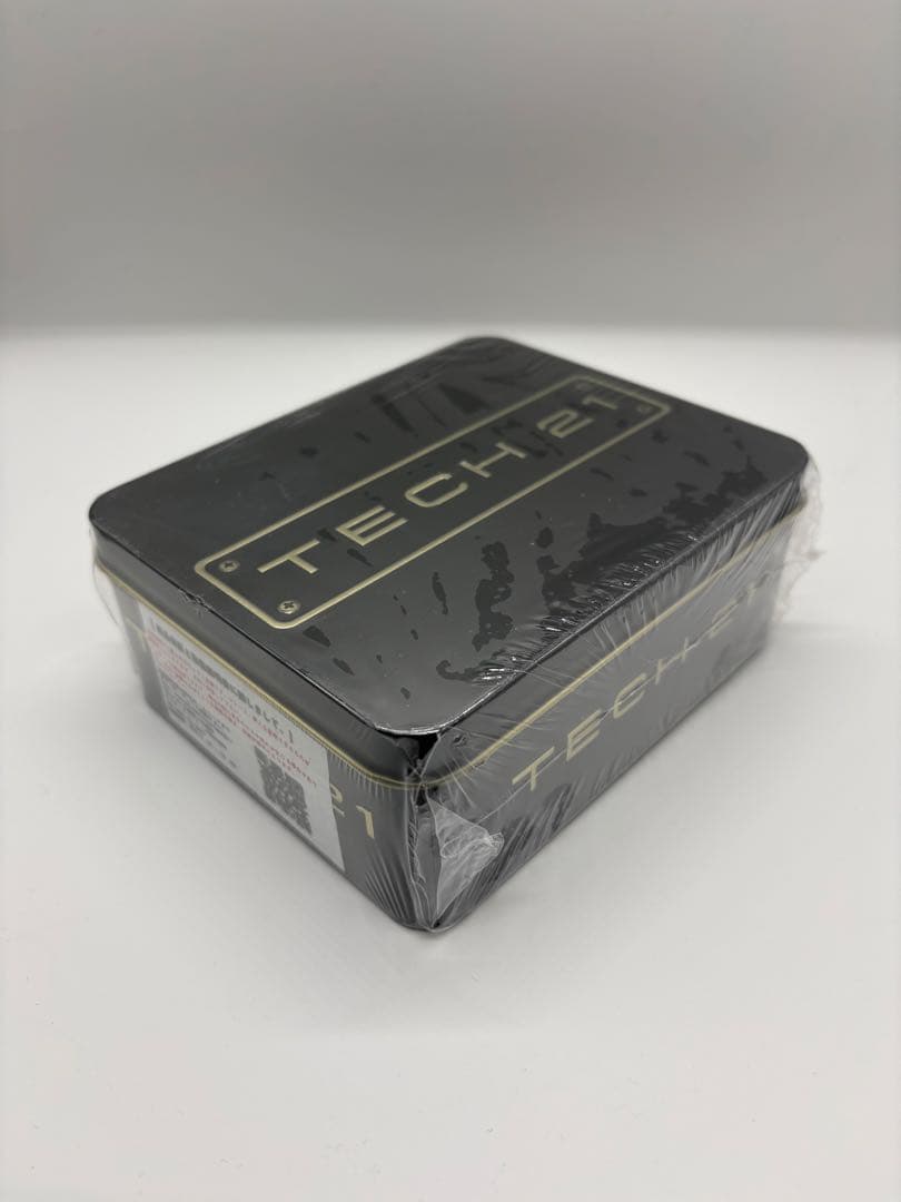 SansAmp ParaD DI 新品未開封