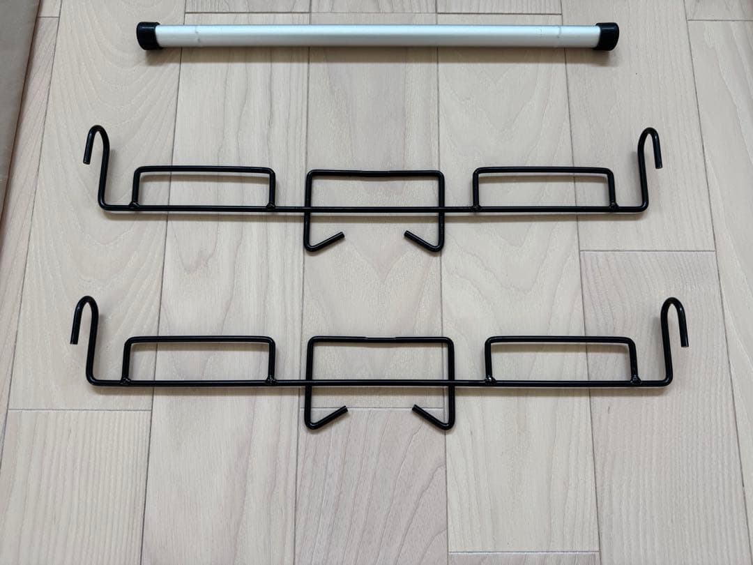 スノーピーク　ガビングスタンド