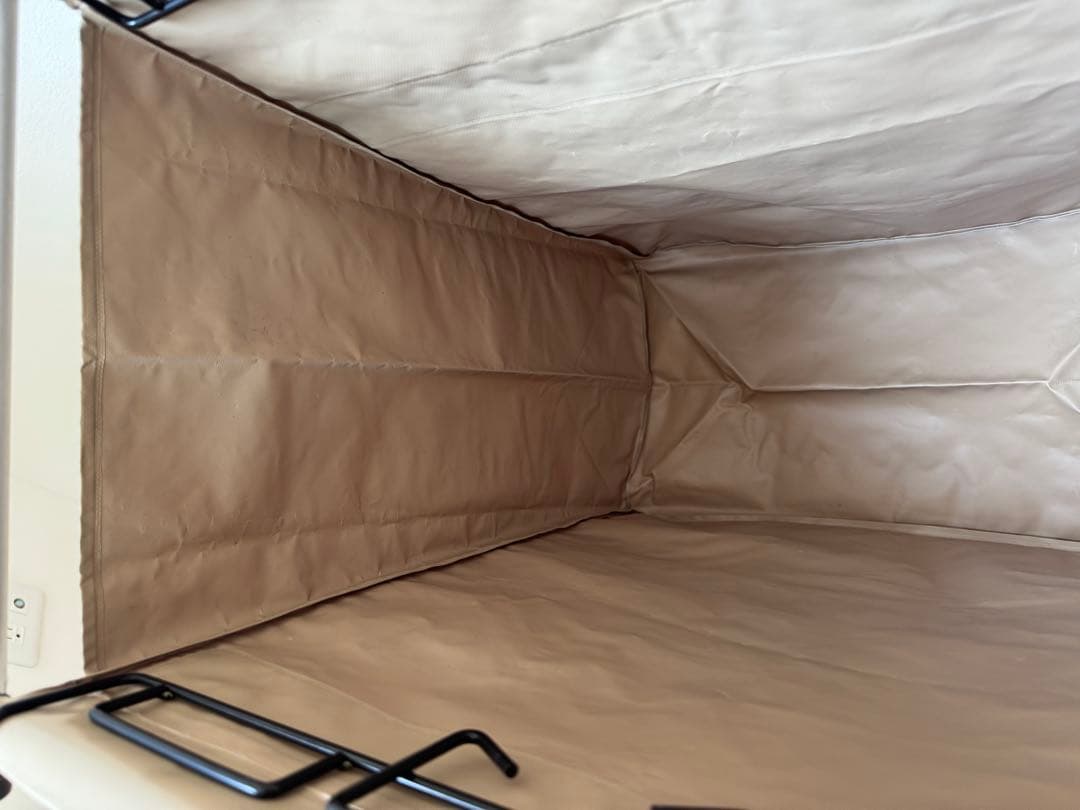 スノーピーク　ガビングスタンド