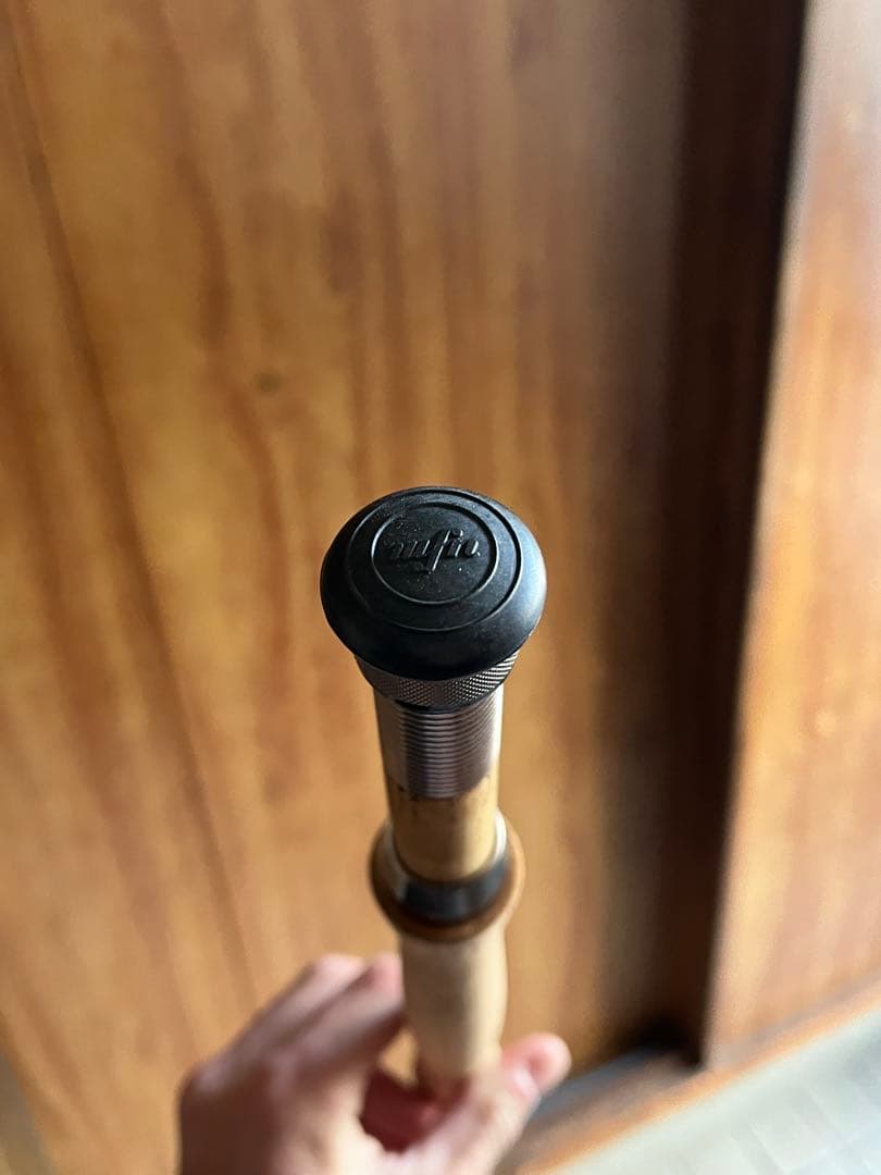 ufm SUPER PULESR CGF-954 9‘6“