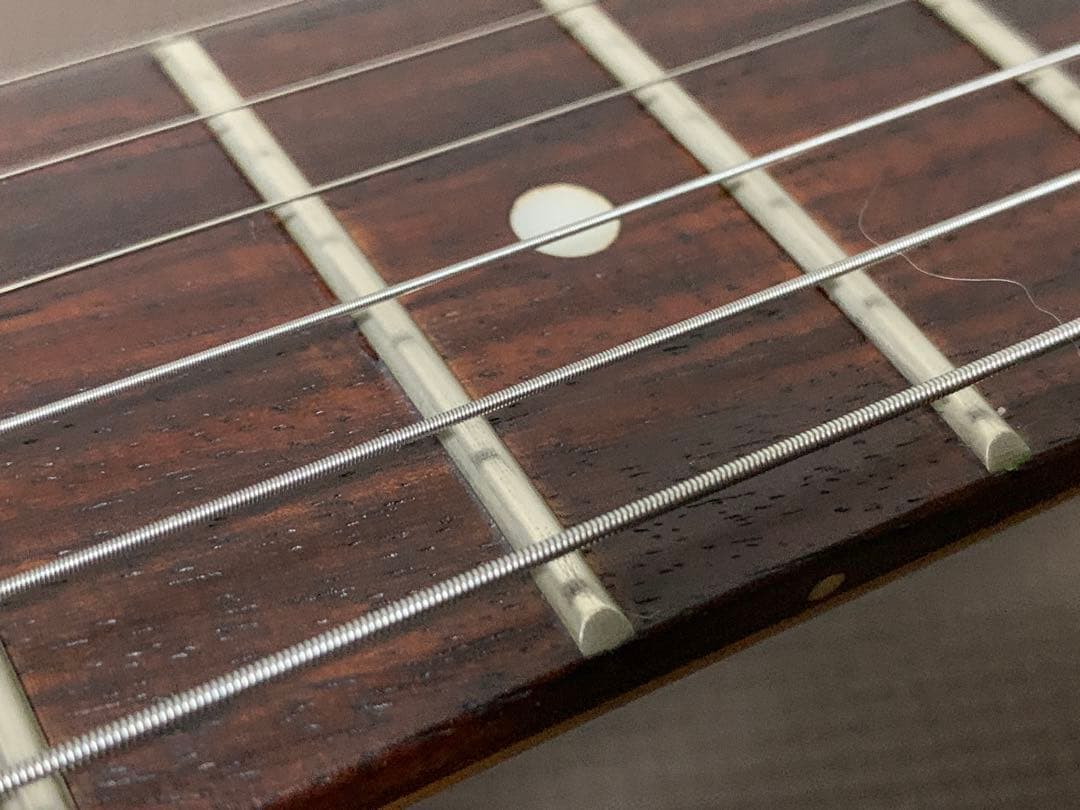 Top Gear エレキギター BT 今井寿モデル風 24F