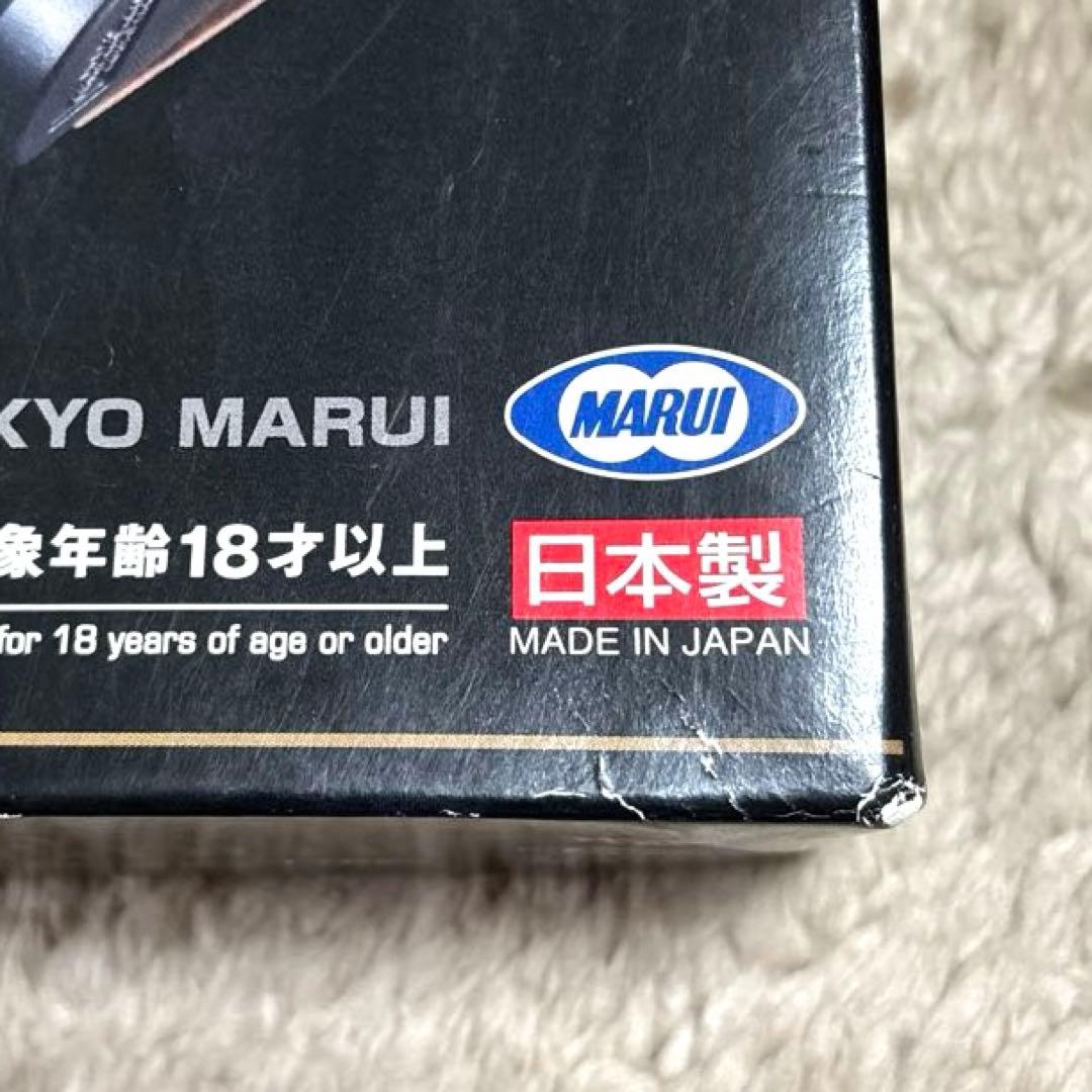 東京マルイ サムライエッジ バイオハザード　初回限定レベッカ