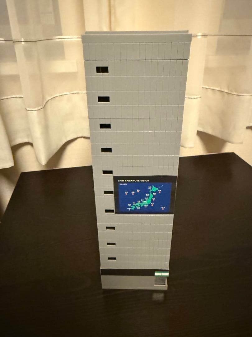 TOMIX 等Nゲージ 建物モデルセット　13個