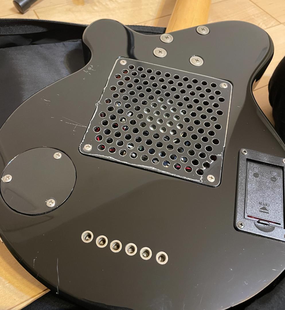 Pignose エレキギター　PGG-200