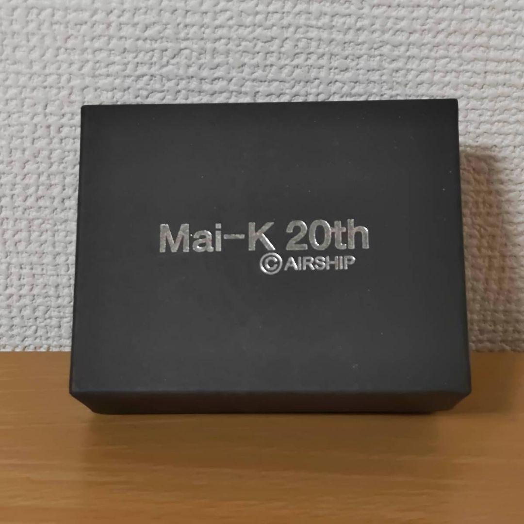 FC限定ジュエリー☆倉木麻衣20th Anniversary成人20歳ネックレス