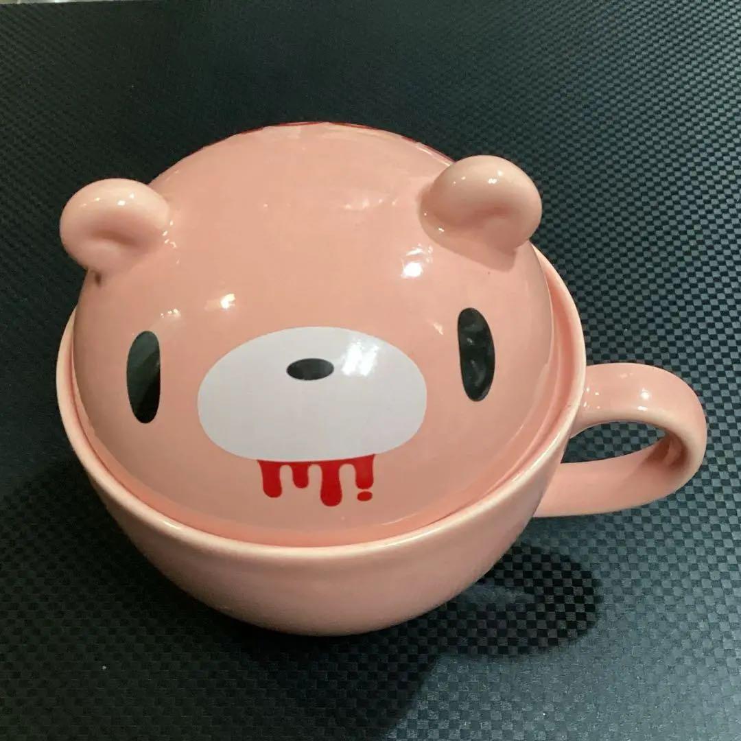 GLOOMY グルーミー マグカップ