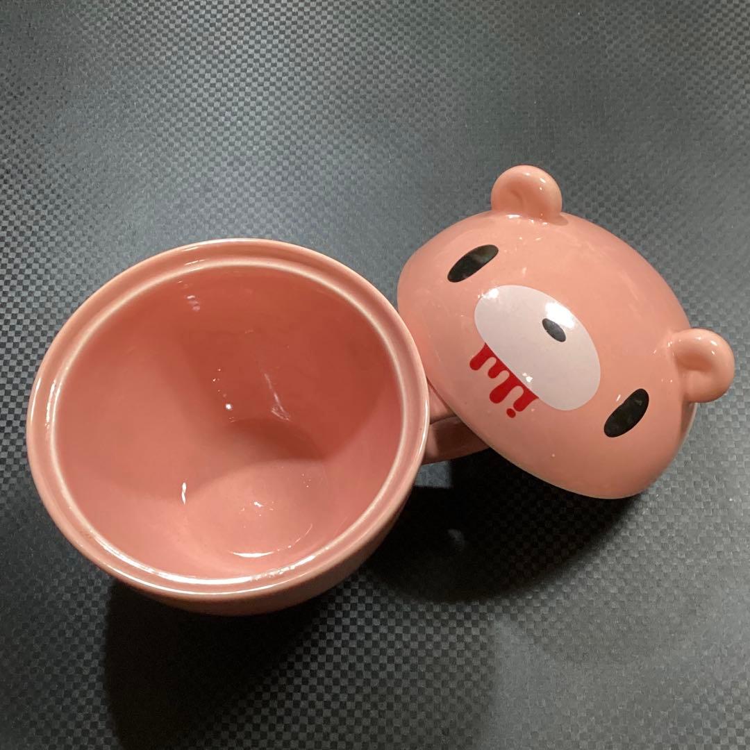 GLOOMY グルーミー マグカップ