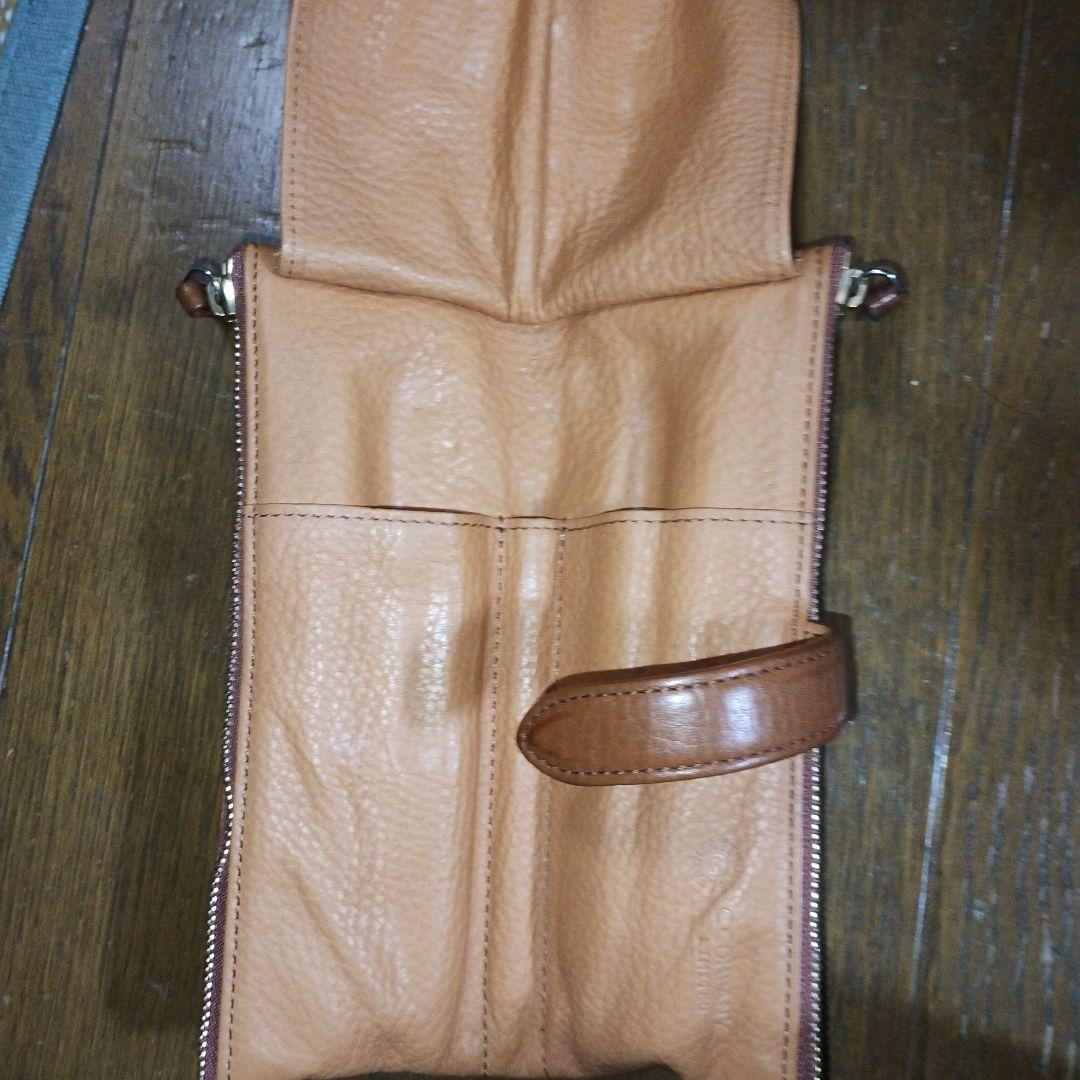 ルポプリモペンケース