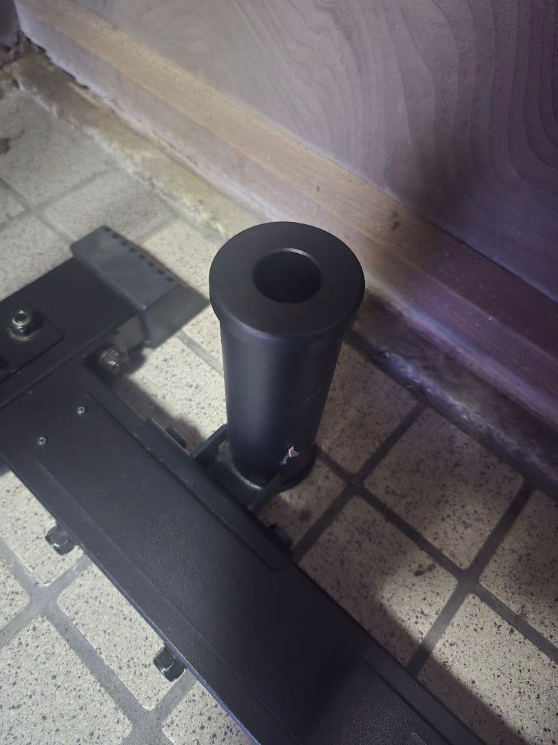 LEADING EDGE ハーフラック LE-HR100