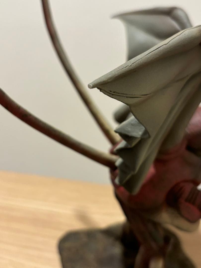 最終価格※破損アリ　アルバトロスジャパン　地球防衛軍秘密基地　　シラリー