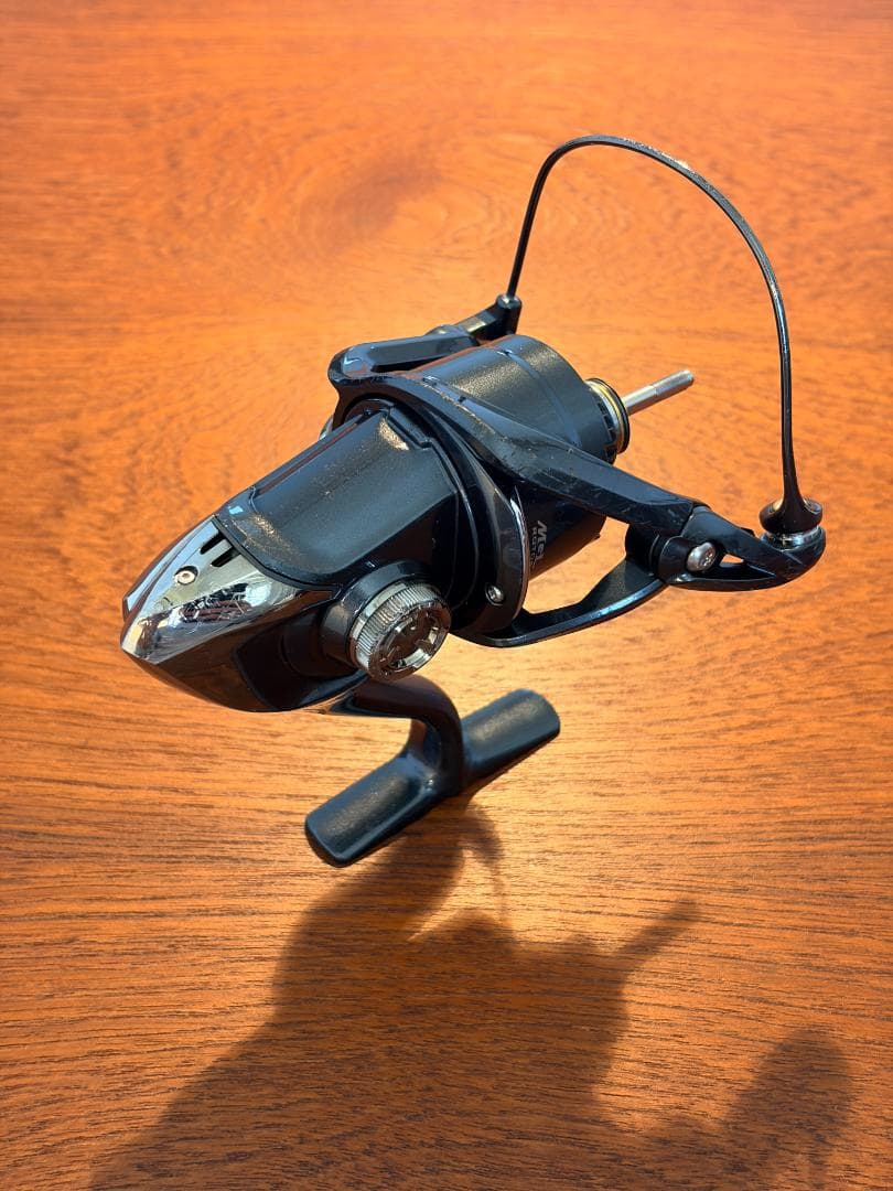 R*L様 SHIMANO TWIN POWER XD 4000XG