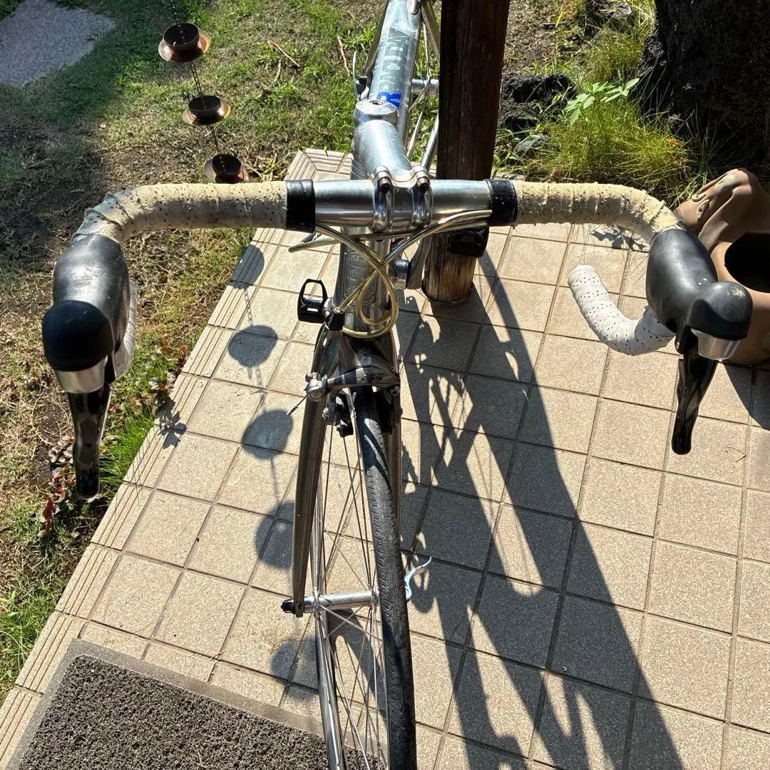 Fuji BARRACUDA 105 ロードバイク