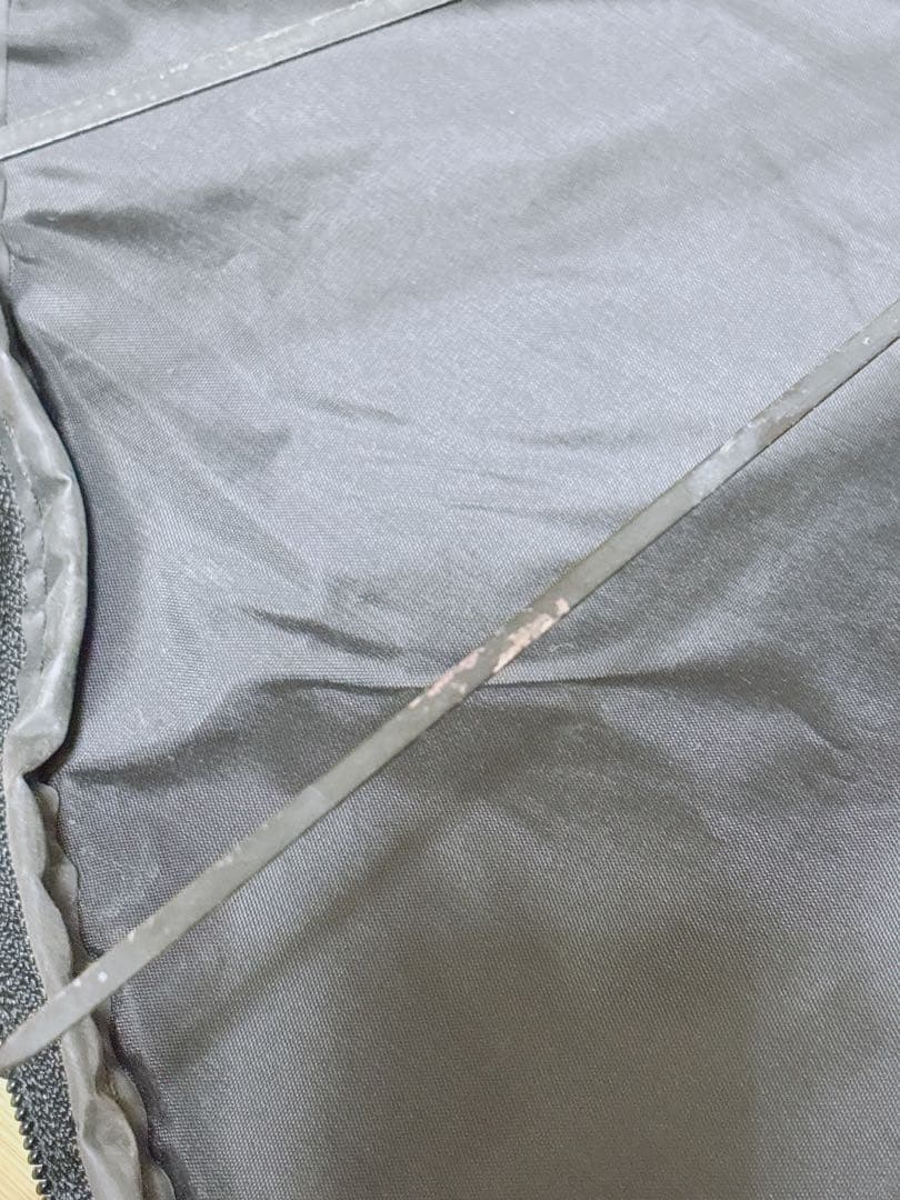 MAVIC COSMIC カーボンホイール