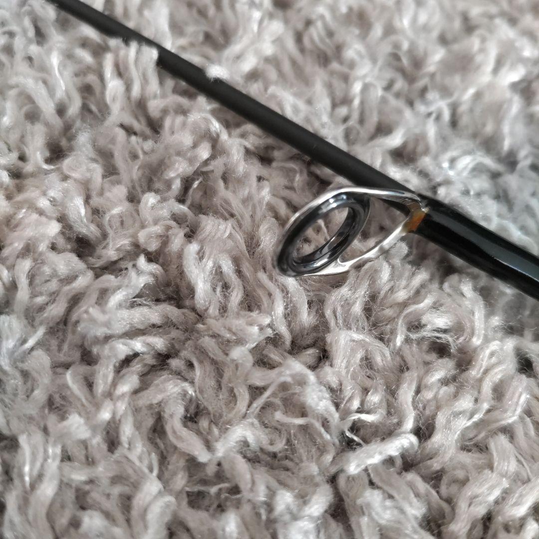 ロッド TENRYU SpikeTUNA SK802TN-L