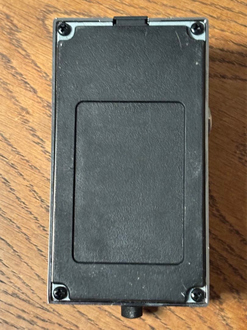 ISP Technologies Decimator II ノイズリダクション