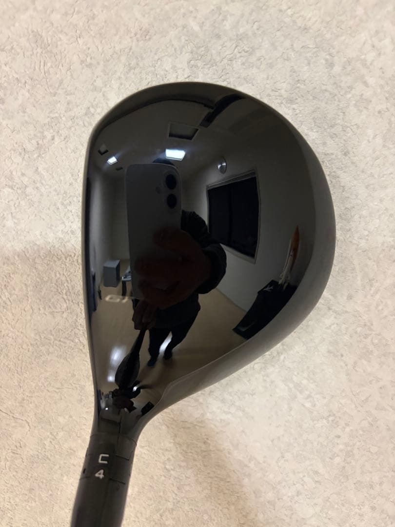 タイトリスト GT2 5W 18.0° TOUR AD VF-6 FLEX S