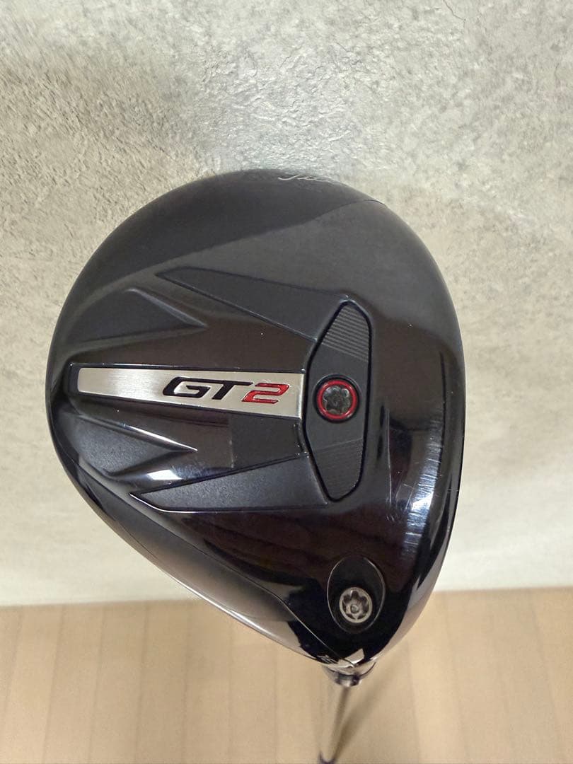 タイトリスト GT2 5W 18.0° TOUR AD VF-6 FLEX S
