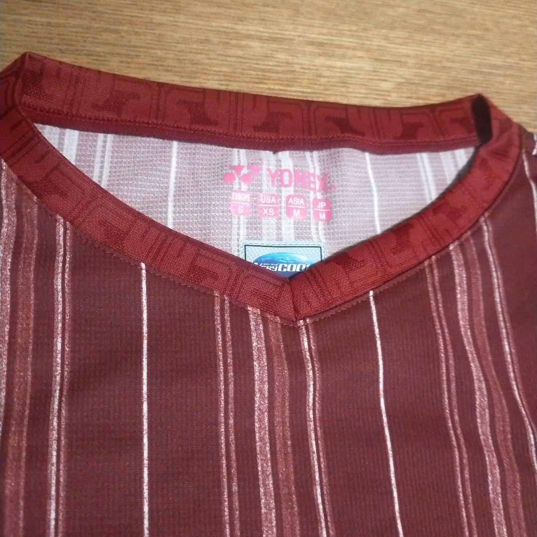 美品　ヨネックスセットアップ