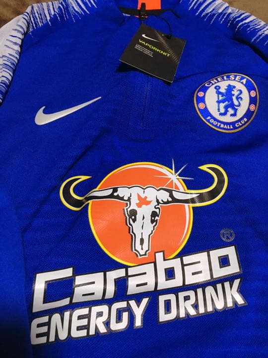 NIKE チェルシー　トレーニングセット