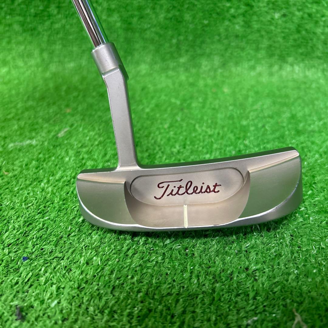 その他 SCOTTY CAMERON California SONOMA