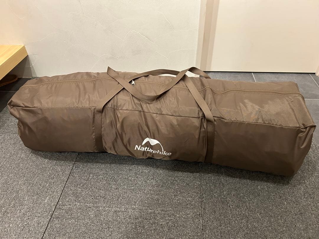 Naturehike ネイチャーハイク ワンタッチ テント Village13