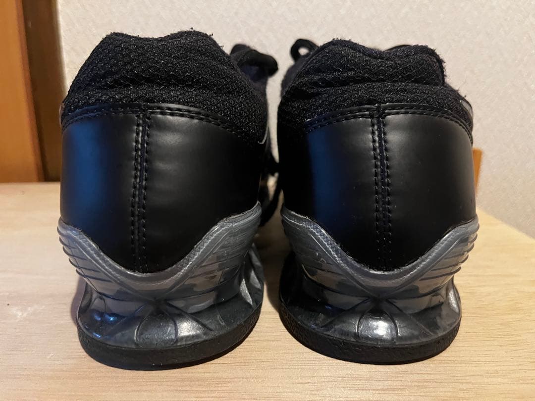 （廃盤）NIKE ロマレオス2 ROMALEOS 27.5cm