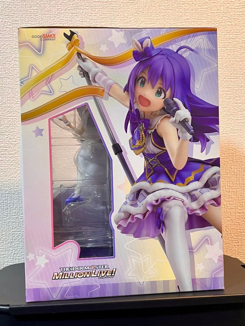 アイドルマスターミリオンライブ！ 望月杏奈 ハッピーメリークリスマス