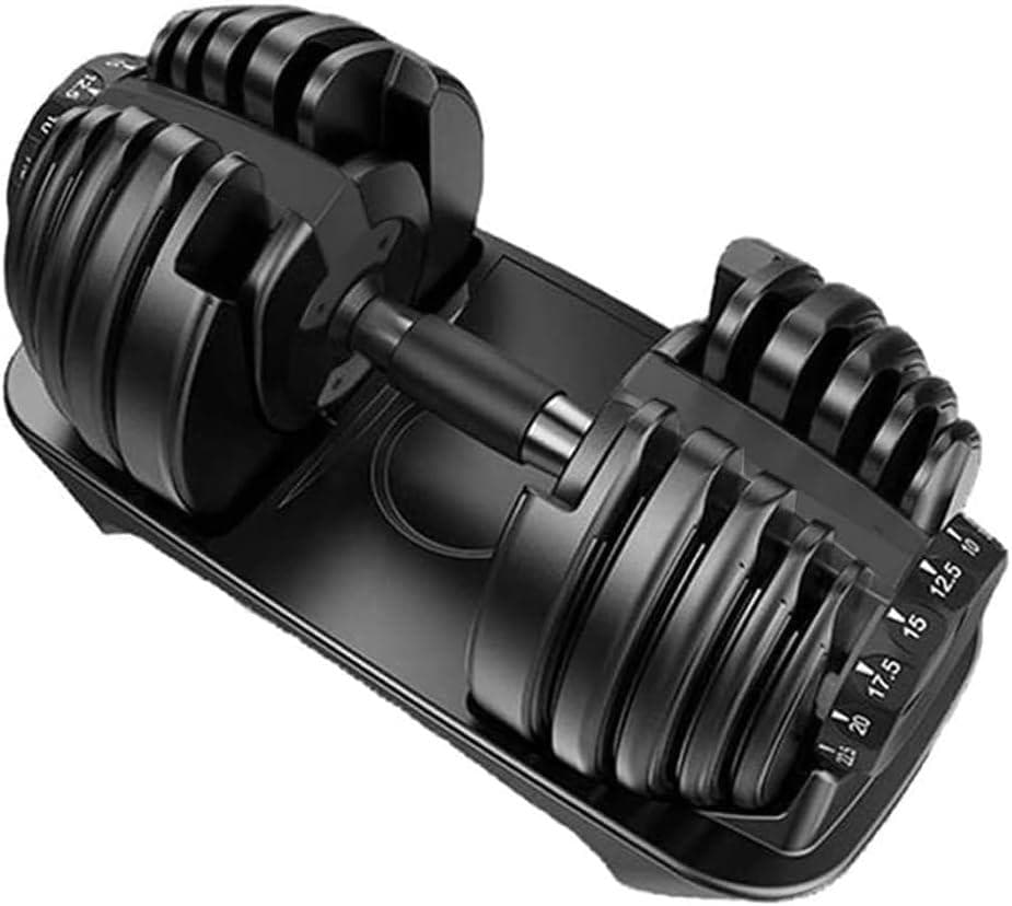 s*a様 ■新品■ BODYTECH アジャスタブル ダンベル24kg 15段階