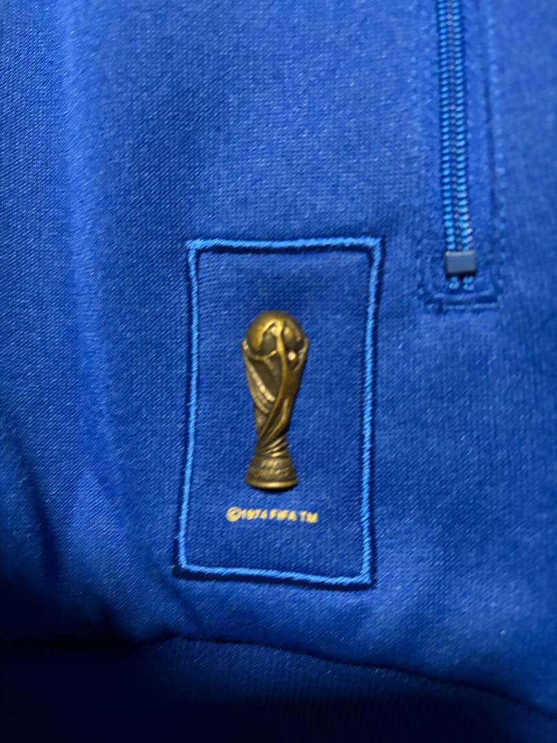 NIPPON アディダス ジャージ