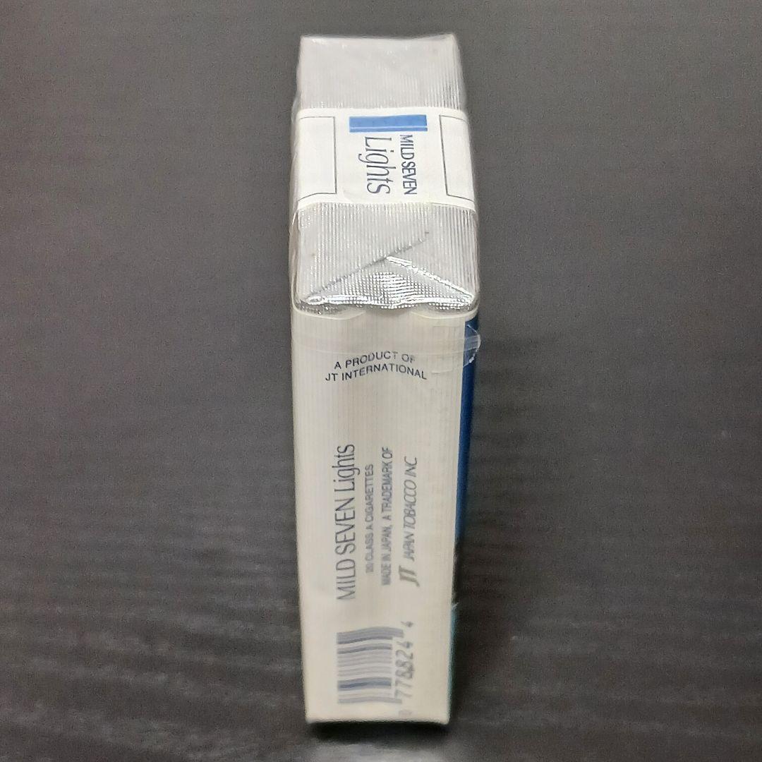 MILD SEVEN Lights マイルドセブンライト【ハワイ限定】観賞用