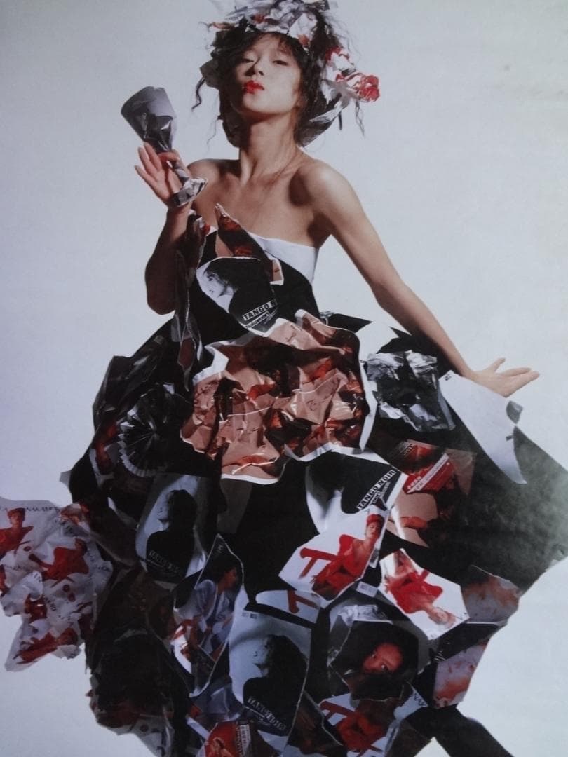 中森明菜　BEST２非売品スタンドPOP＆B２サイズポスター入手困難非売品グッズ