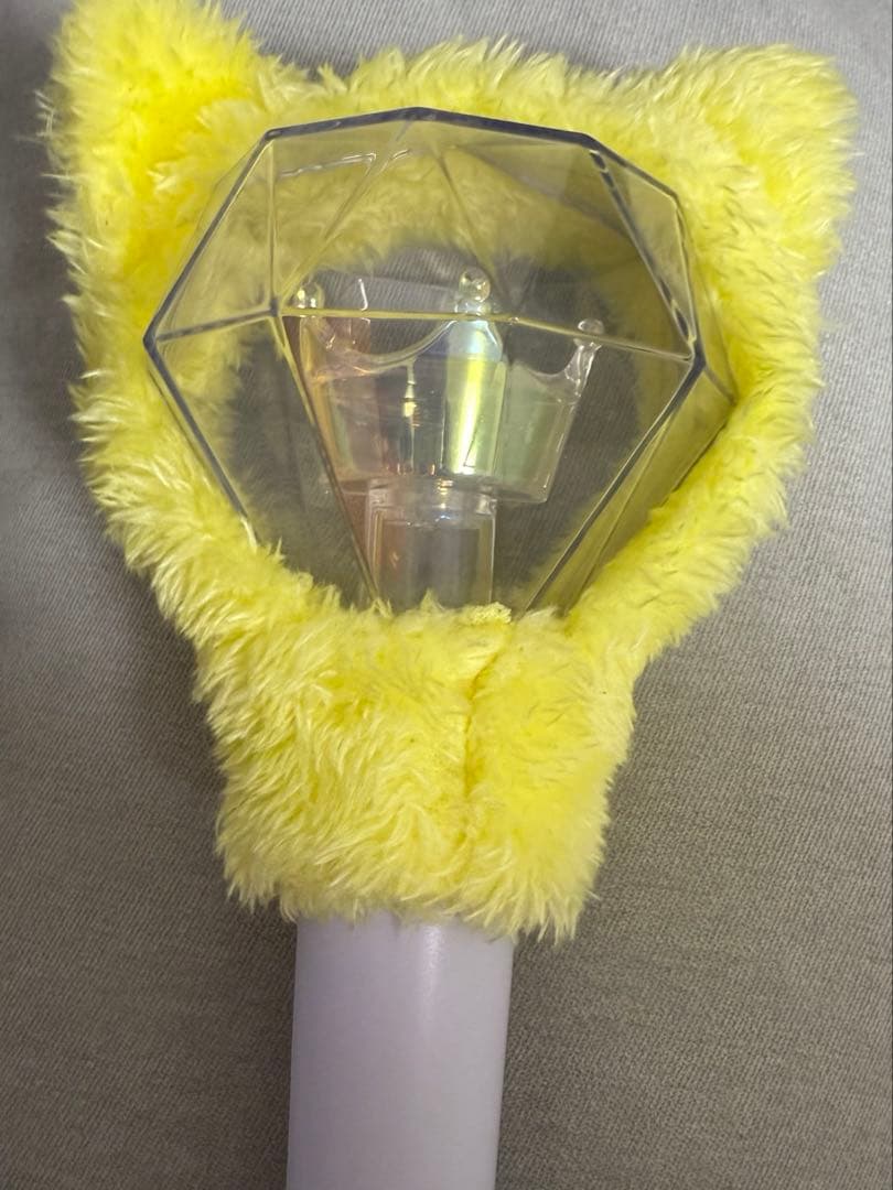 ミルクラスタル2 吉田仁人　猫耳付き