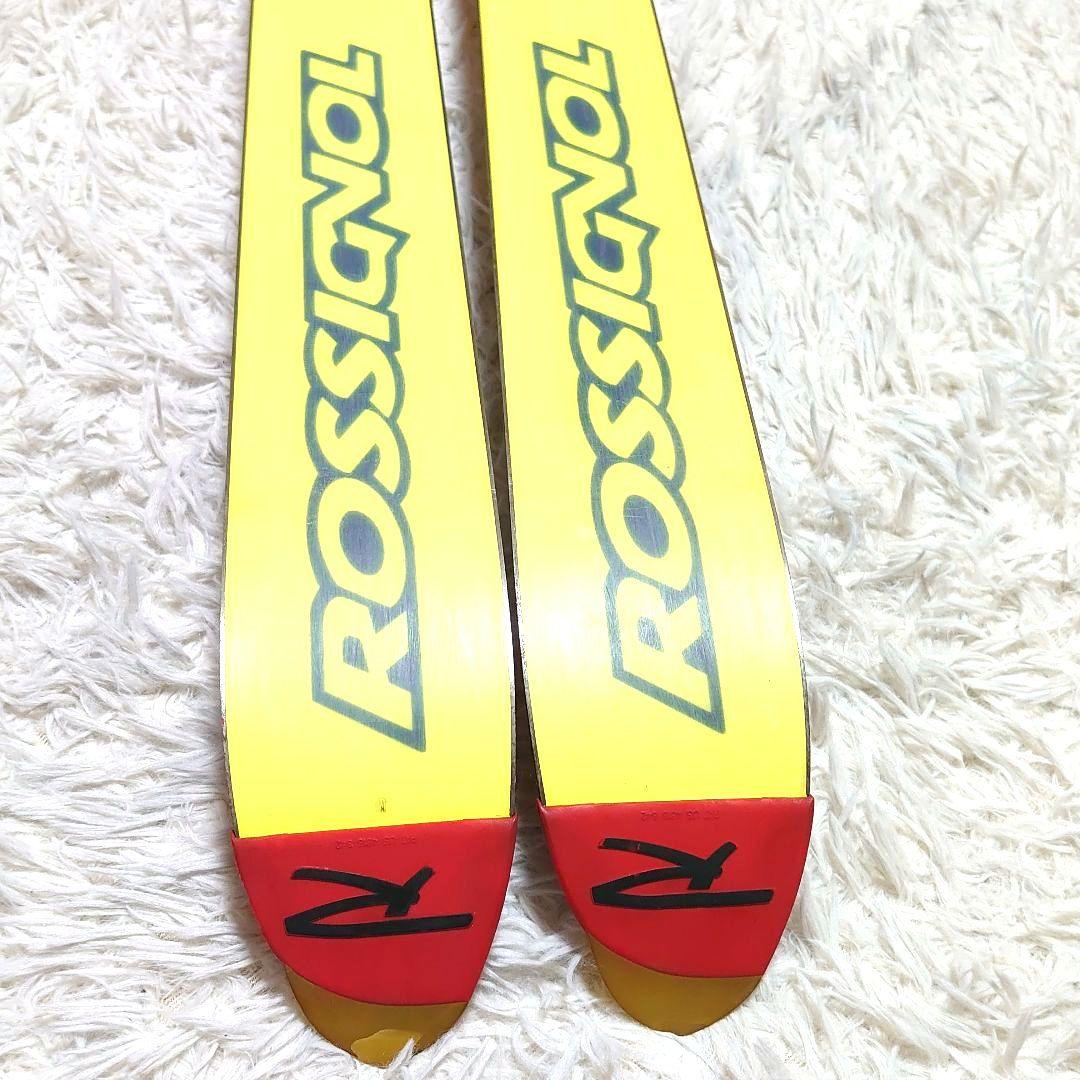 ロシニョール DUALTEC E40B 板 ストック ビンディング セット