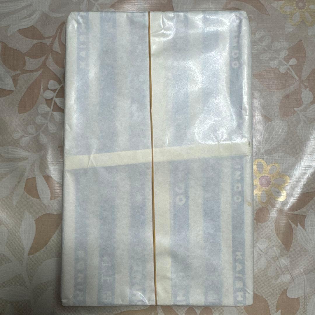 村上開新堂クッキー 0号缶