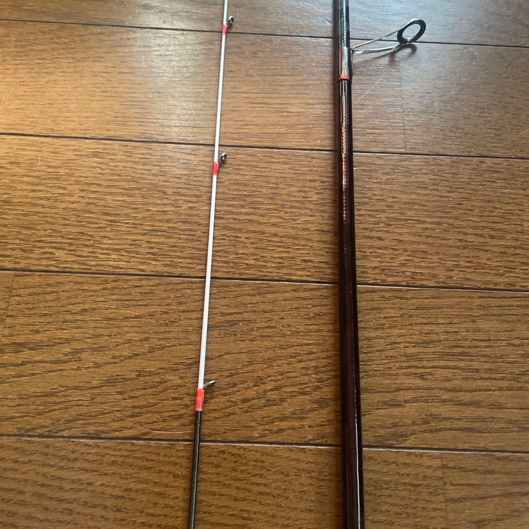 セフィアSSティップエギング　S700ML-S