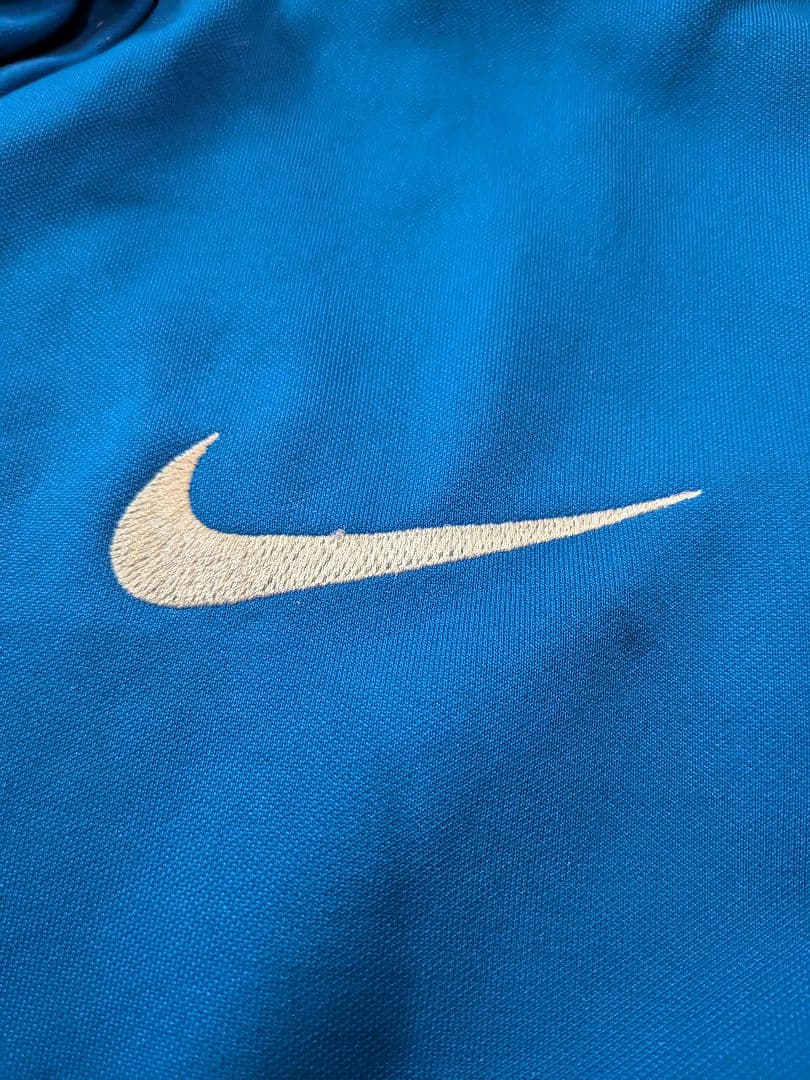 Nike Paris Saint-Germain ドリルトップ長袖
