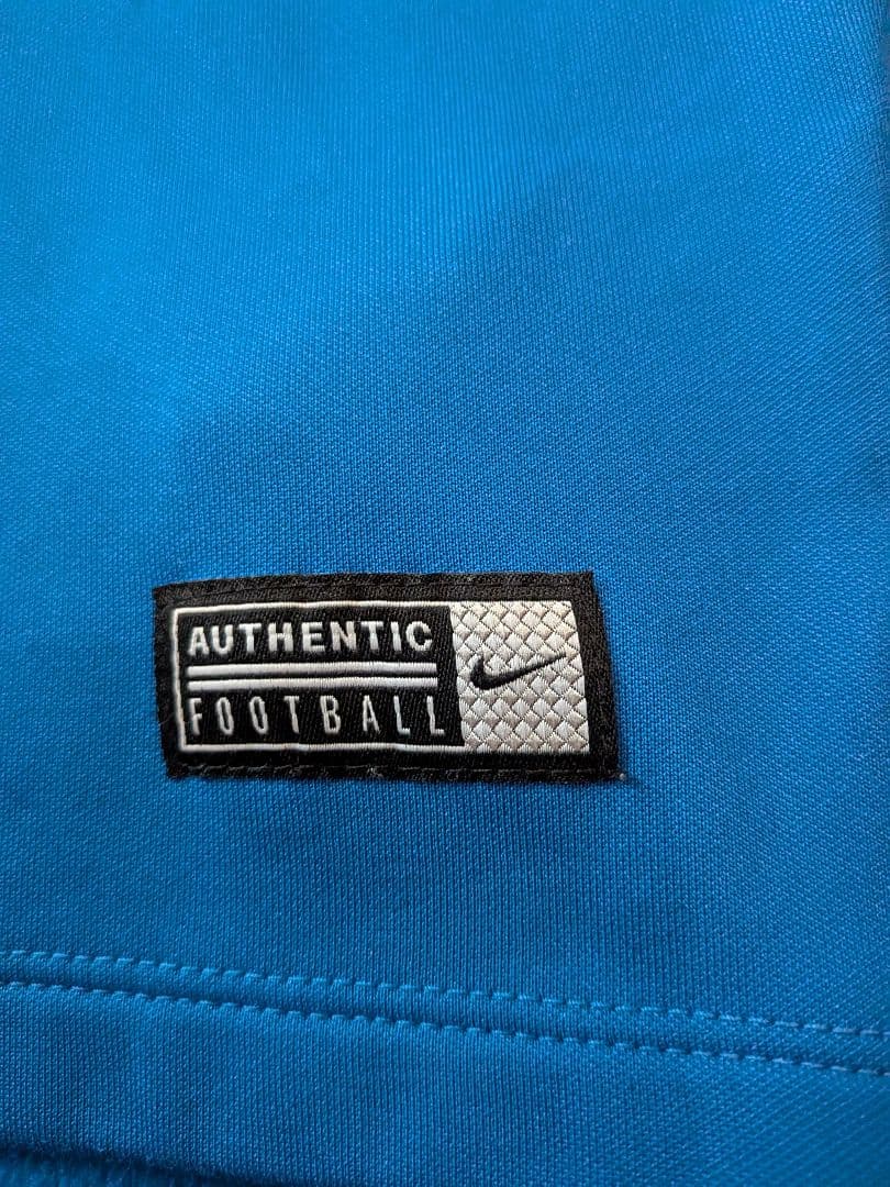 Nike Paris Saint-Germain ドリルトップ長袖