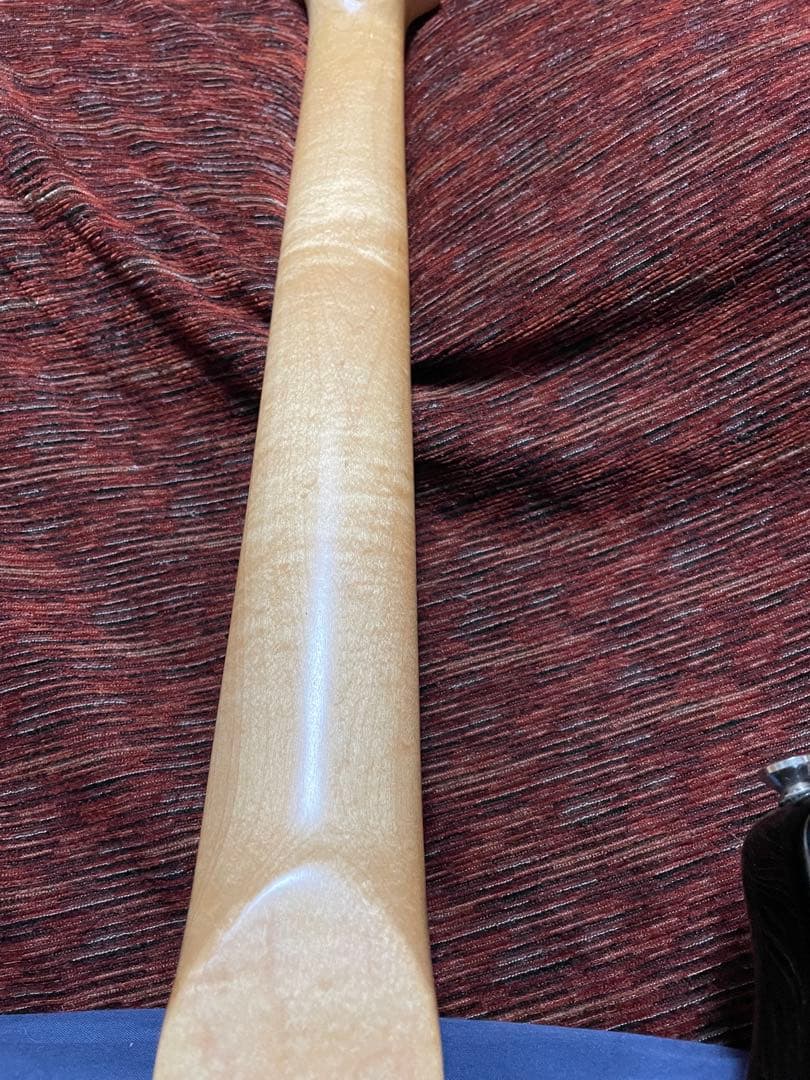 VINTAGE ストラトタイプ　エレキギター　22F