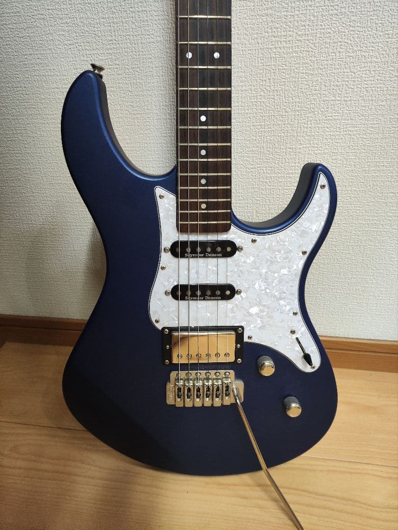 PACIFICA(パシフィカ) 612 PAC612VⅡX MSB