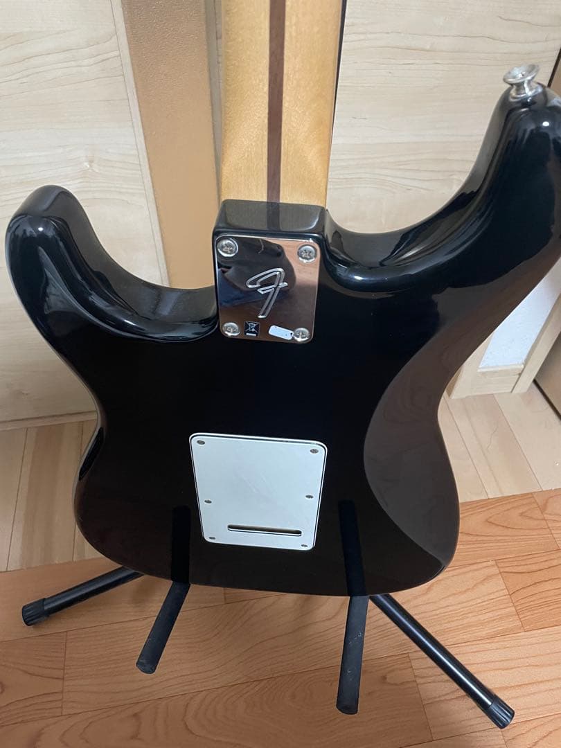 【中古】Fender Stratocaster Mexico