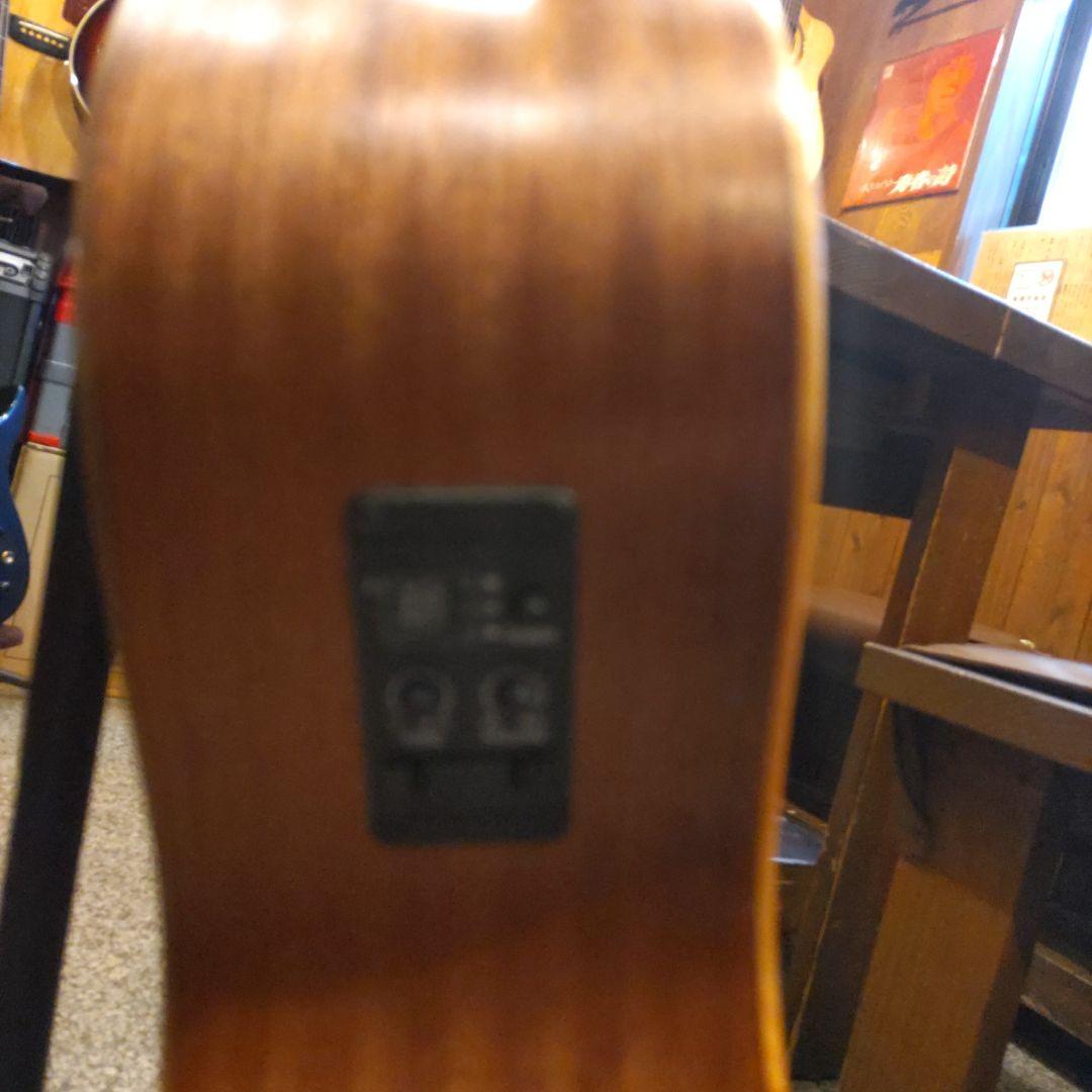 Taylor Academy 12e エレアコ (ヒカ)