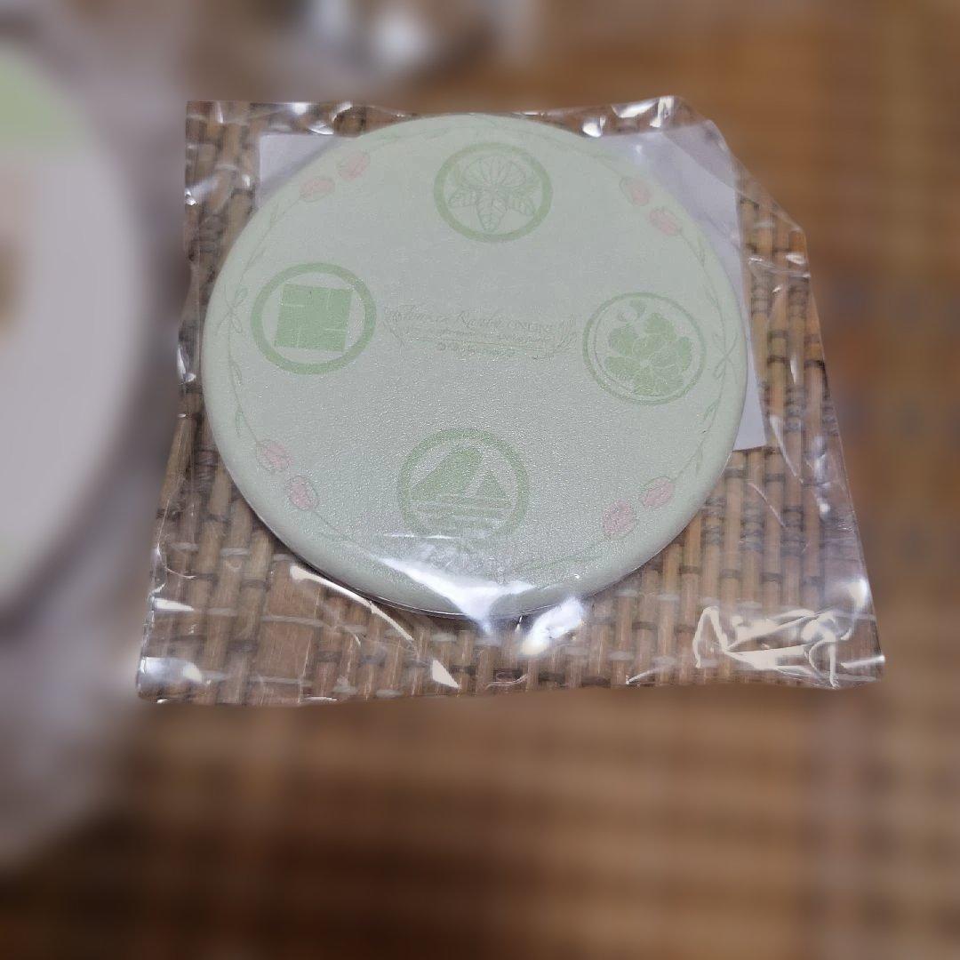 刀剣乱舞　ホテルニューオータニ　コラボ　宿泊特典　未使用